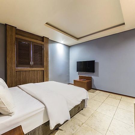 Gallerya Hotel Seoul Exterior photo