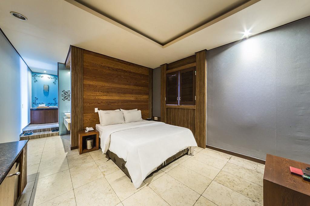 Gallerya Hotel Seoul Exterior photo